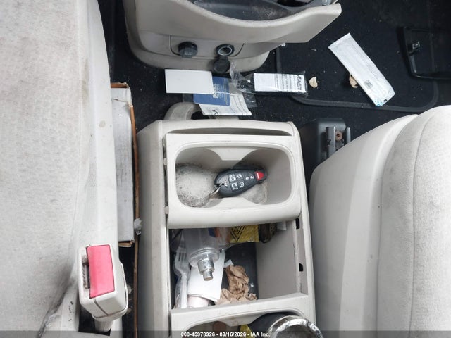 Продаж на аукціоні авто 2011 Dodge Grand Caravan Express, vin: 2D4RN4DG1BR601887, номер лоту: 45978926