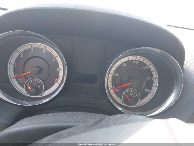 Продаж на аукціоні авто 2011 Dodge Grand Caravan Express, vin: 2D4RN4DG1BR601887, номер лоту: 45978926