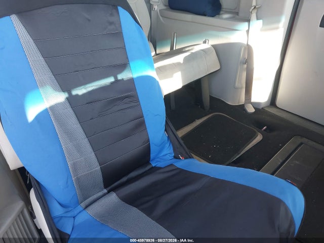 Продаж на аукціоні авто 2011 Dodge Grand Caravan Express, vin: 2D4RN4DG1BR601887, номер лоту: 45978926