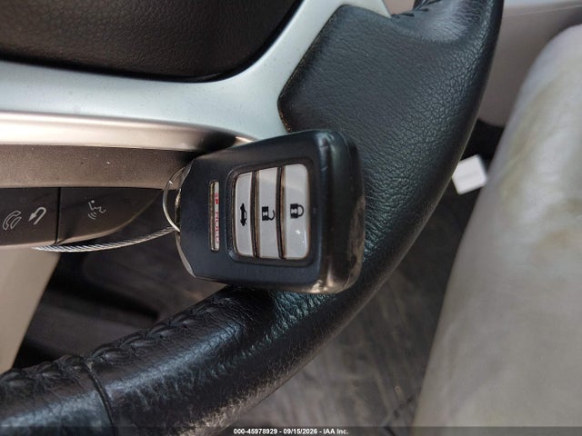 Продаж на аукціоні авто 2015 Honda Civic Ex-l, vin: 2HGFB2F9XFH504258, номер лоту: 45978929