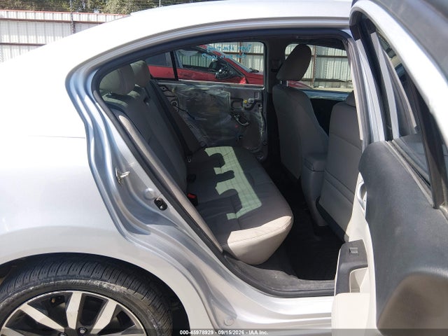 Продаж на аукціоні авто 2015 Honda Civic Ex-l, vin: 2HGFB2F9XFH504258, номер лоту: 45978929