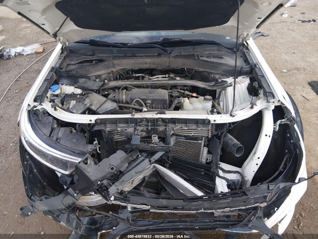1FMSK8FH5MGB36812 Ford Explorer Limited