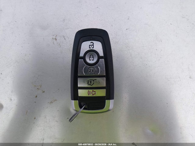 1FMSK8FH5MGB36812 Ford Explorer Limited