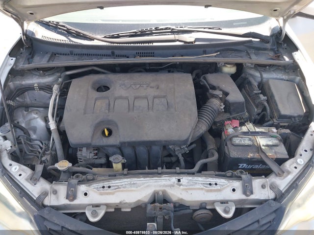 Toyota Corolla S Plus 2016 5YFBURHE5GP514797 Image 10