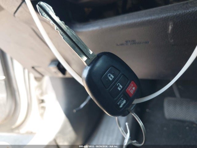 Toyota Corolla S Plus 2016 5YFBURHE5GP514797 Image 11