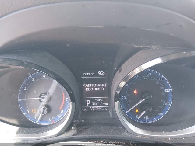 Toyota Corolla S Plus 2016 5YFBURHE5GP514797 Image 7