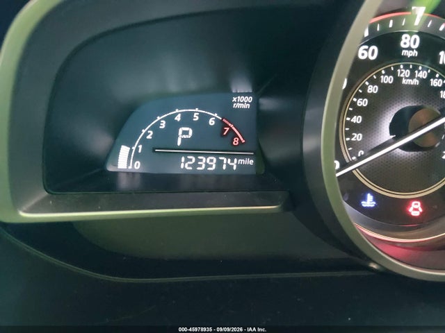 45978935 :رقم المزاد ، JM1BM1J71G1342138 vin ، 2016 Mazda Mazda3 I Sport مزاد بيع