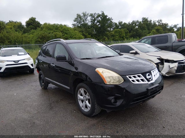 Aukcja sprzedaży 2011 Nissan Rogue Sv, vin: JN8AS5MV2BW684698, numer aukcji: 45978943