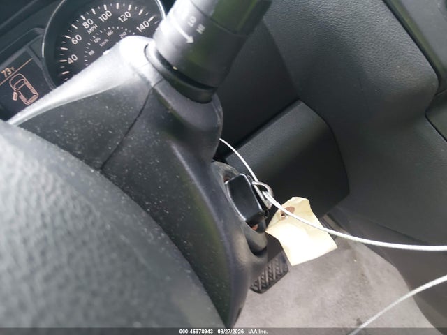 Aukcja sprzedaży 2011 Nissan Rogue Sv, vin: JN8AS5MV2BW684698, numer aukcji: 45978943