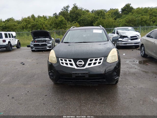 Aukcja sprzedaży 2011 Nissan Rogue Sv, vin: JN8AS5MV2BW684698, numer aukcji: 45978943