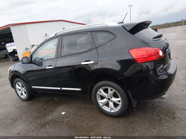 Aukcja sprzedaży 2011 Nissan Rogue Sv, vin: JN8AS5MV2BW684698, numer aukcji: 45978943