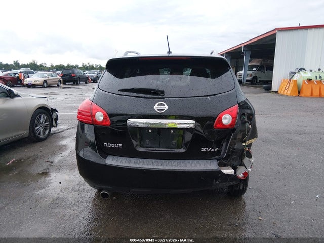 Aukcja sprzedaży 2011 Nissan Rogue Sv, vin: JN8AS5MV2BW684698, numer aukcji: 45978943