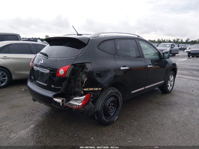 Aukcja sprzedaży 2011 Nissan Rogue Sv, vin: JN8AS5MV2BW684698, numer aukcji: 45978943