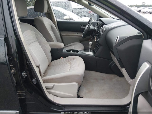 Aukcja sprzedaży 2011 Nissan Rogue Sv, vin: JN8AS5MV2BW684698, numer aukcji: 45978943