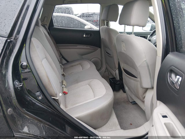 Aukcja sprzedaży 2011 Nissan Rogue Sv, vin: JN8AS5MV2BW684698, numer aukcji: 45978943