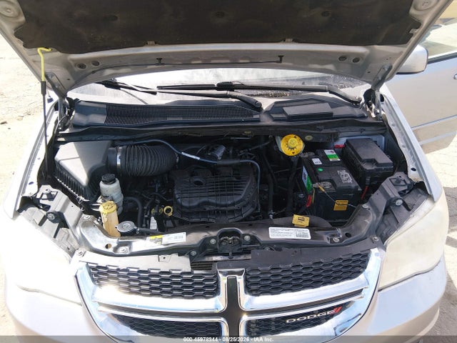 45978944 :رقم المزاد ، 2C4RDGCG1ER478647 vin ، 2014 Dodge Grand Caravan Sxt مزاد بيع