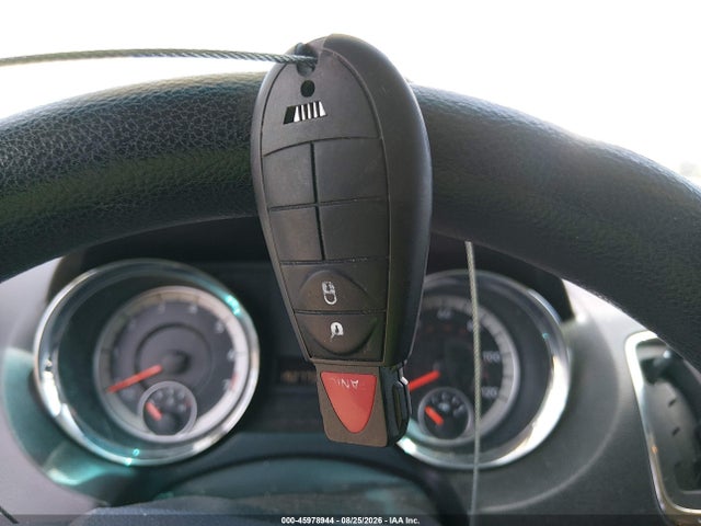 45978944 :رقم المزاد ، 2C4RDGCG1ER478647 vin ، 2014 Dodge Grand Caravan Sxt مزاد بيع