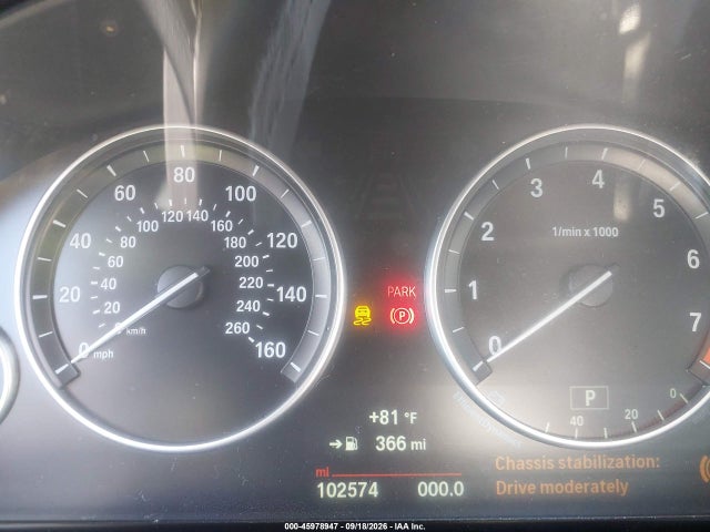 Aukcja sprzedaży 2017 Bmw X3 Xdrive28i, vin: 5UXWX9C50H0T15618, numer aukcji: 45978947