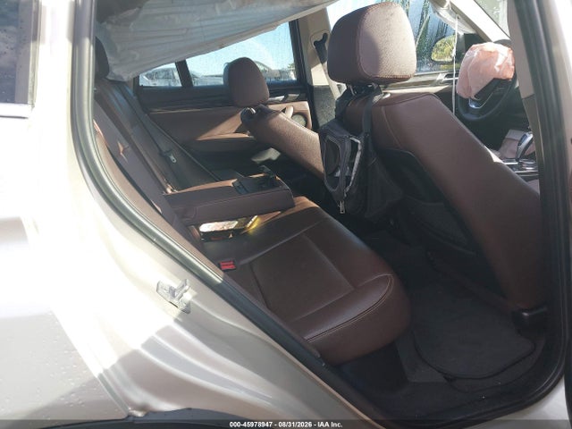 Aukcja sprzedaży 2017 Bmw X3 Xdrive28i, vin: 5UXWX9C50H0T15618, numer aukcji: 45978947