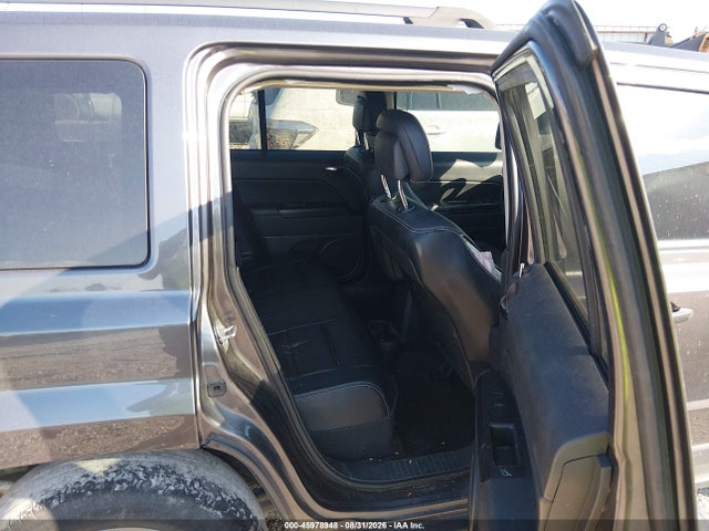 Продаж на аукціоні авто 2017 Jeep Patriot Latitude 4x4, vin: 1C4NJRFB2HD177878, номер лоту: 45978948