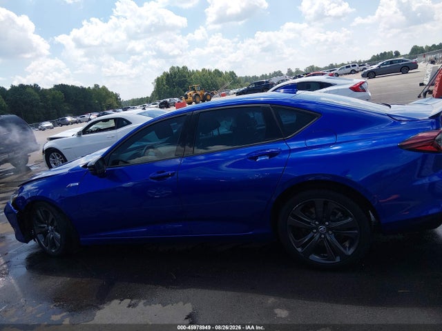 Продаж на аукціоні авто 2021 Acura Tlx A-spec Package, vin: 19UUB6F58MA006874, номер лоту: 45978949