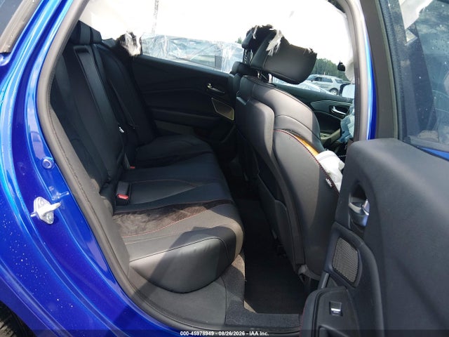 Продаж на аукціоні авто 2021 Acura Tlx A-spec Package, vin: 19UUB6F58MA006874, номер лоту: 45978949
