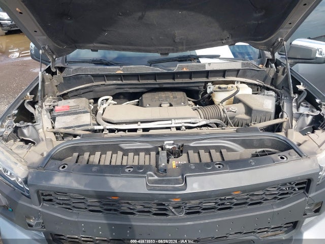 Aukcja sprzedaży 2020 Chevrolet Silverado 1500 4wd  Short Bed Lt, vin: 3GCPYDEKXLG209836, numer aukcji: 45978953