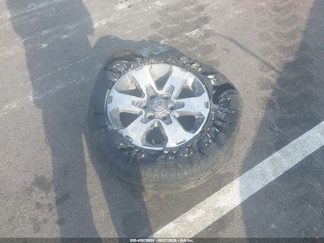 2014 Ford F-150 Fx4 მანქანა იყიდება აუქციონზე, vin: 1FTFW1ET9EKG12856, აუქციონის ნომერი: 45978955
