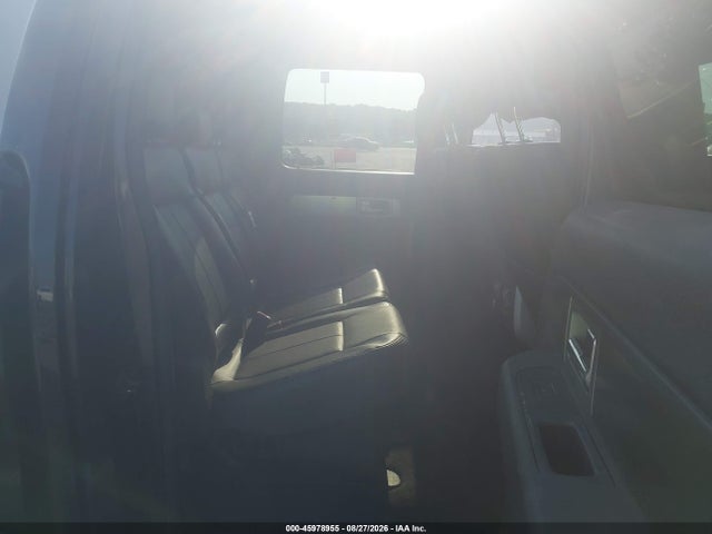 2014 Ford F-150 Fx4 მანქანა იყიდება აუქციონზე, vin: 1FTFW1ET9EKG12856, აუქციონის ნომერი: 45978955