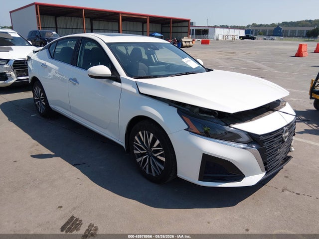 Auction sale of the 2023 Nissan Altima Sv Intelligent Awd, vin: 1N4BL4DW6PN421410, lot number: 45978956