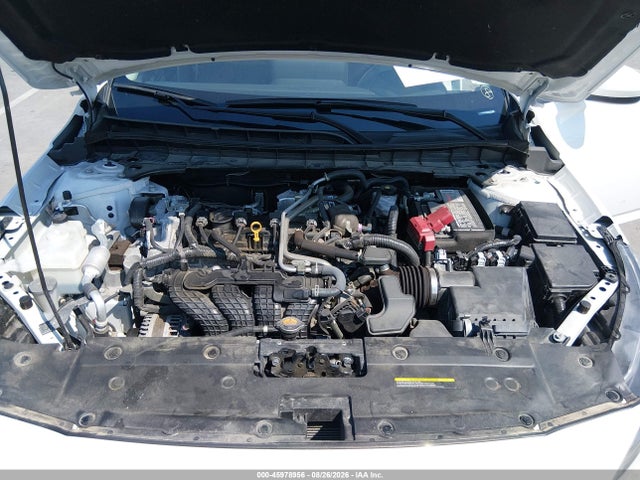 2023 Nissan Altima Sv Intelligent Awd მანქანა იყიდება აუქციონზე, vin: 1N4BL4DW6PN421410, აუქციონის ნომერი: 45978956