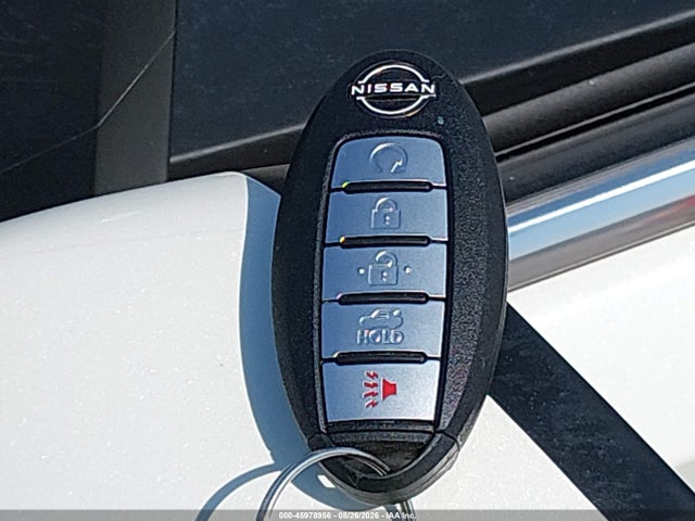2023 Nissan Altima Sv Intelligent Awd მანქანა იყიდება აუქციონზე, vin: 1N4BL4DW6PN421410, აუქციონის ნომერი: 45978956