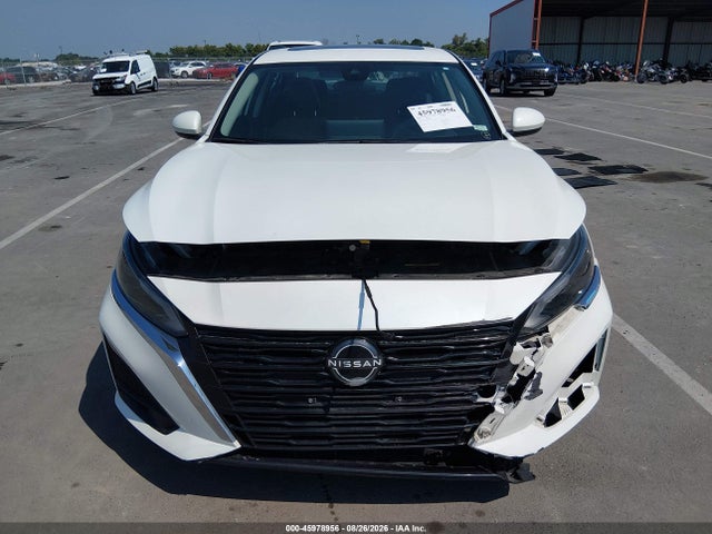 2023 Nissan Altima Sv Intelligent Awd მანქანა იყიდება აუქციონზე, vin: 1N4BL4DW6PN421410, აუქციონის ნომერი: 45978956