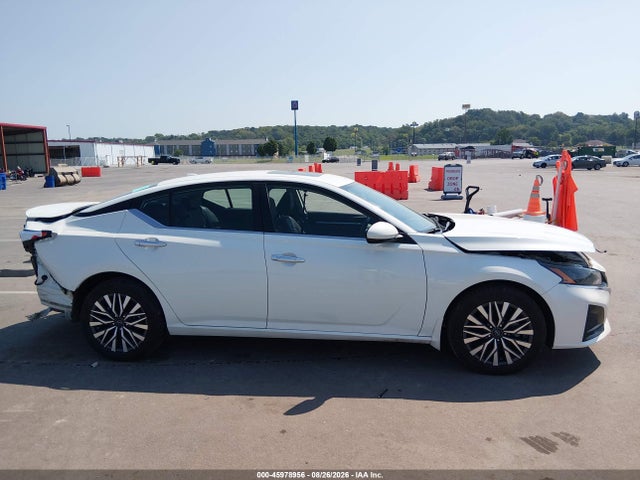 2023 Nissan Altima Sv Intelligent Awd მანქანა იყიდება აუქციონზე, vin: 1N4BL4DW6PN421410, აუქციონის ნომერი: 45978956