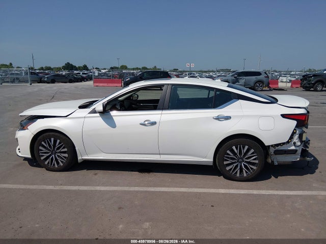 2023 Nissan Altima Sv Intelligent Awd მანქანა იყიდება აუქციონზე, vin: 1N4BL4DW6PN421410, აუქციონის ნომერი: 45978956