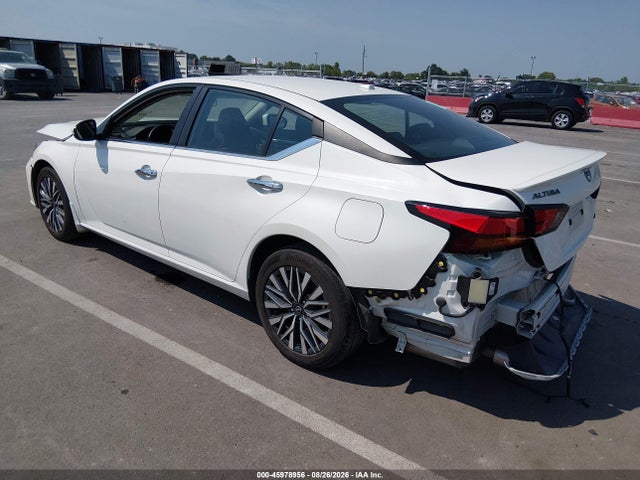 2023 Nissan Altima Sv Intelligent Awd მანქანა იყიდება აუქციონზე, vin: 1N4BL4DW6PN421410, აუქციონის ნომერი: 45978956