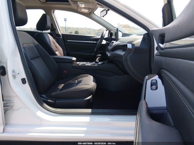 2023 Nissan Altima Sv Intelligent Awd მანქანა იყიდება აუქციონზე, vin: 1N4BL4DW6PN421410, აუქციონის ნომერი: 45978956