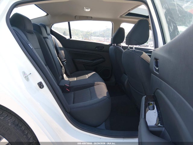 2023 Nissan Altima Sv Intelligent Awd მანქანა იყიდება აუქციონზე, vin: 1N4BL4DW6PN421410, აუქციონის ნომერი: 45978956