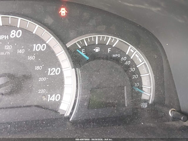 4T1BF1FK5EU324675 Toyota CAMRY SE