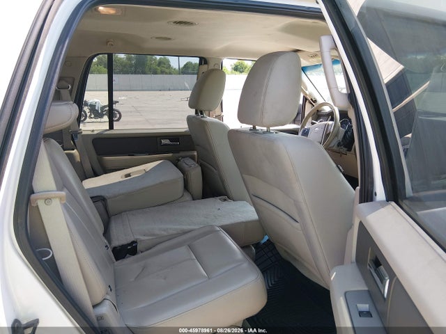 Продаж на аукціоні авто 2012 Ford Expedition Xl, vin: 1FMJU1F56CEF45642, номер лоту: 45978961