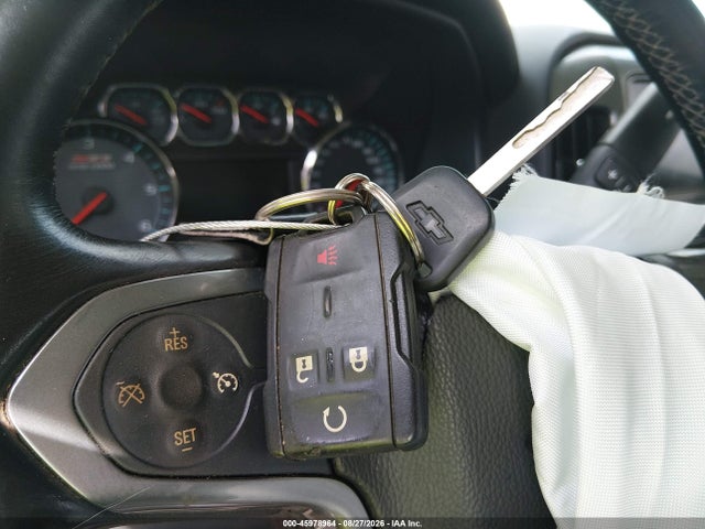 Chevrolet Silverado 1500 2lt 2015 3GCUKREC0FG125927 Image 11
