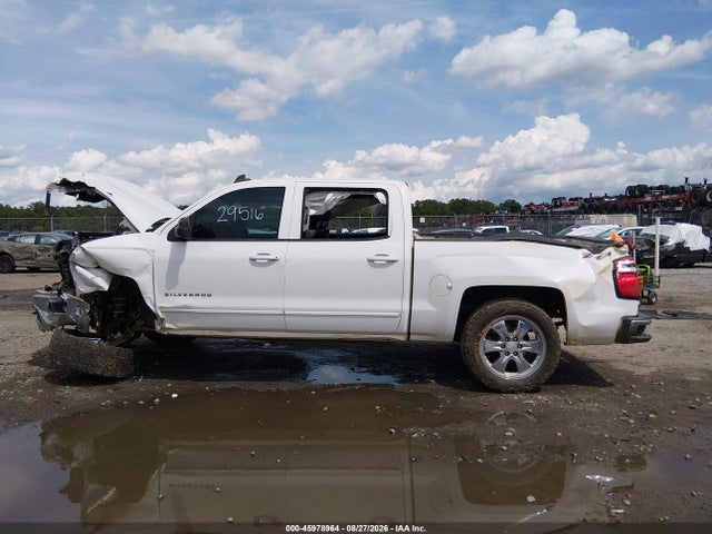 Chevrolet Silverado 1500 2lt 2015 3GCUKREC0FG125927 Image 15
