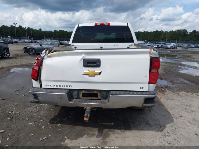 Chevrolet Silverado 1500 2lt 2015 3GCUKREC0FG125927 Image 17