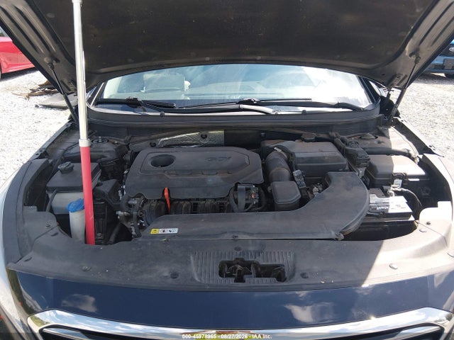 Продаж на аукціоні авто 2015 Hyundai Sonata Limited, vin: 5NPE34AF6FH088989, номер лоту: 45978965