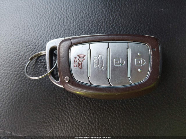 Продаж на аукціоні авто 2015 Hyundai Sonata Limited, vin: 5NPE34AF6FH088989, номер лоту: 45978965