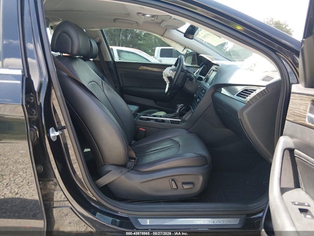 Продаж на аукціоні авто 2015 Hyundai Sonata Limited, vin: 5NPE34AF6FH088989, номер лоту: 45978965