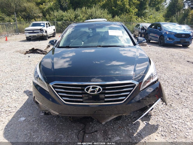Продаж на аукціоні авто 2015 Hyundai Sonata Limited, vin: 5NPE34AF6FH088989, номер лоту: 45978965