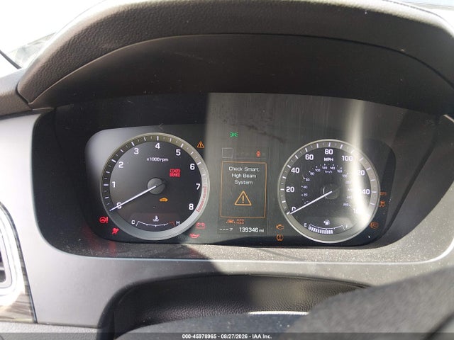 Продаж на аукціоні авто 2015 Hyundai Sonata Limited, vin: 5NPE34AF6FH088989, номер лоту: 45978965