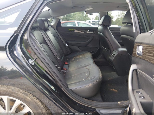 Продаж на аукціоні авто 2015 Hyundai Sonata Limited, vin: 5NPE34AF6FH088989, номер лоту: 45978965