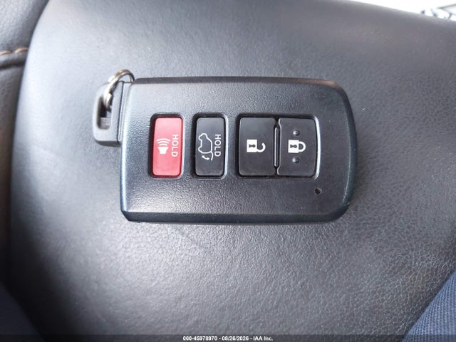Toyota Highlander Xle 2019 5TDKZRFH4KS328408 Image 11